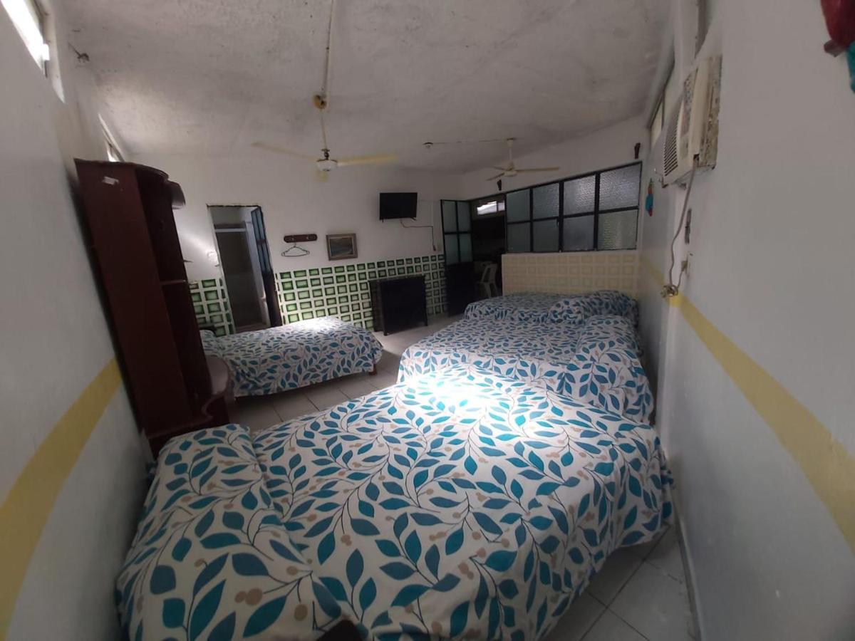 Hotel Ayalamar Manzanillo Extérieur photo