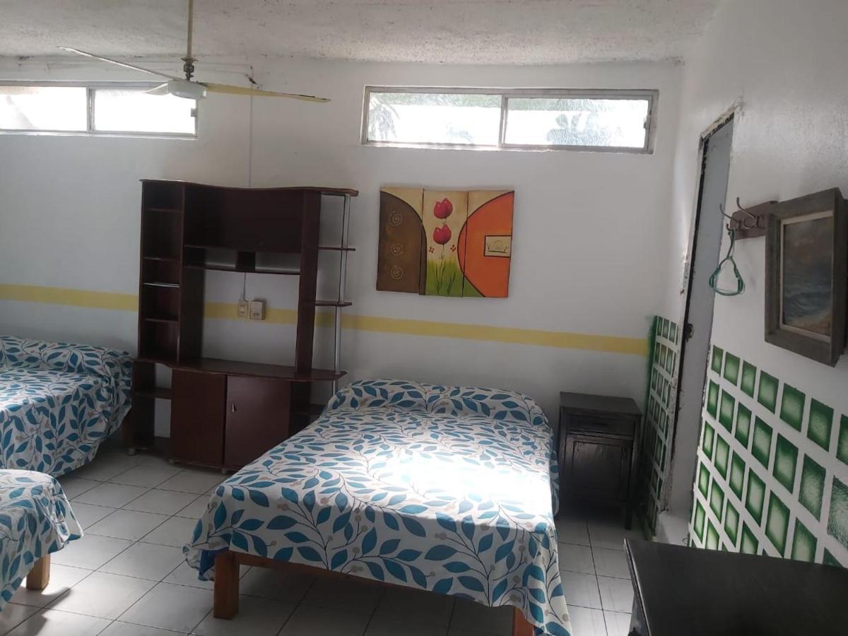 Hotel Ayalamar Manzanillo Extérieur photo