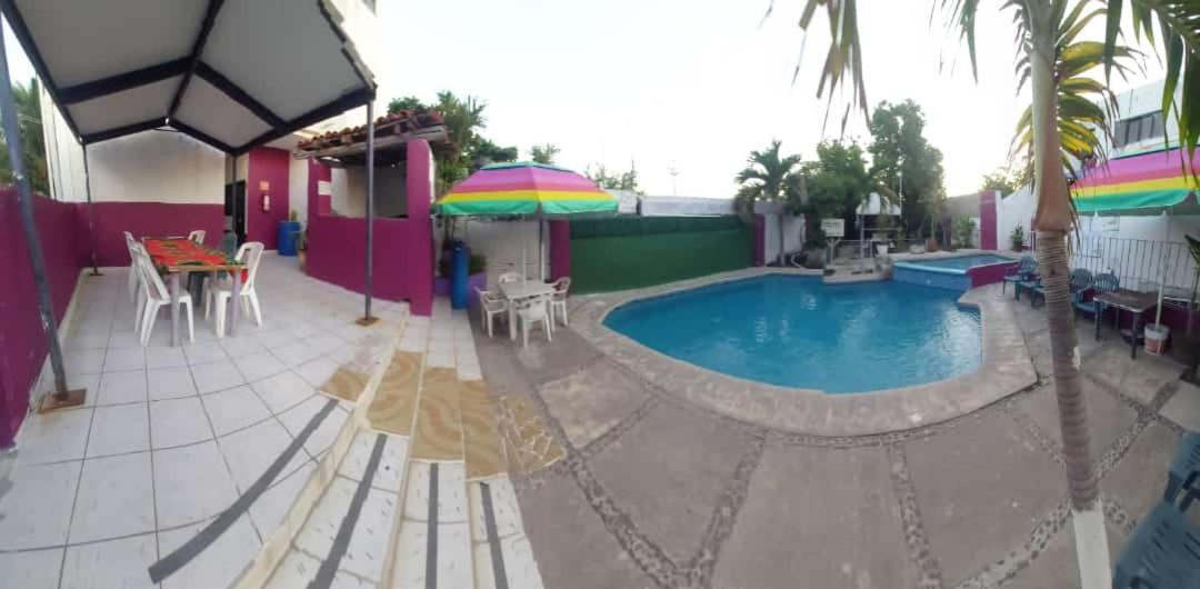 Hotel Ayalamar Manzanillo Extérieur photo