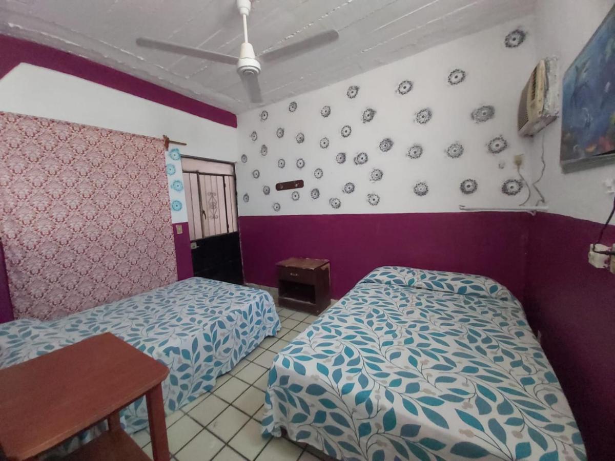 Hotel Ayalamar Manzanillo Extérieur photo
