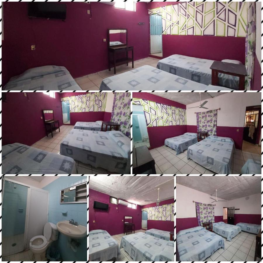 Hotel Ayalamar Manzanillo Extérieur photo