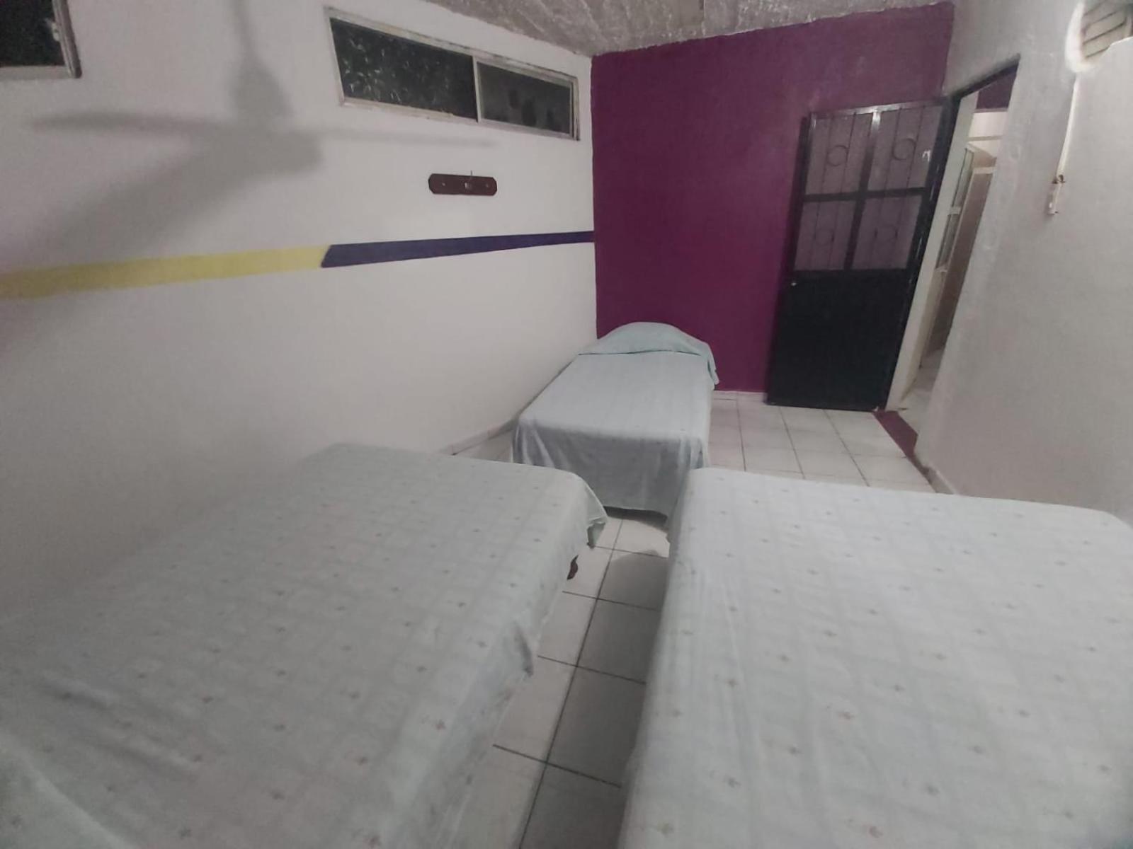 Hotel Ayalamar Manzanillo Extérieur photo