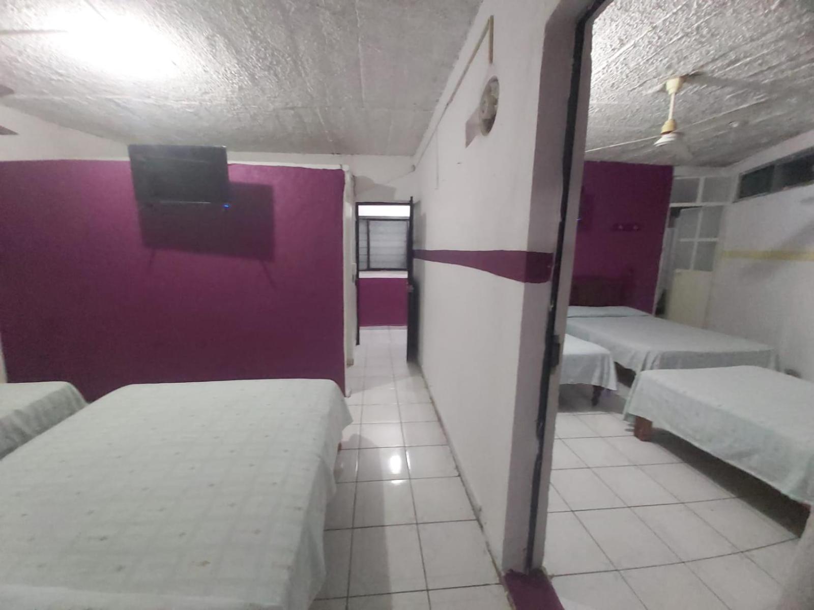 Hotel Ayalamar Manzanillo Extérieur photo