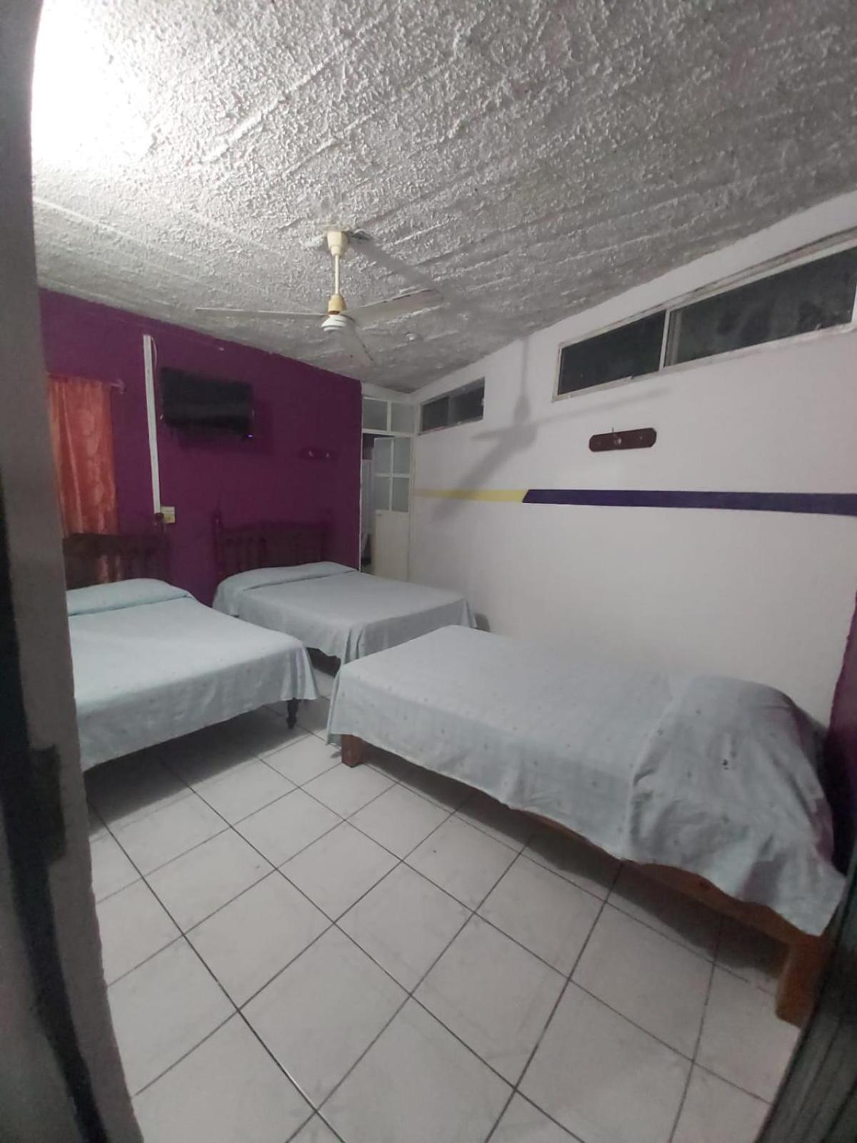 Hotel Ayalamar Manzanillo Extérieur photo