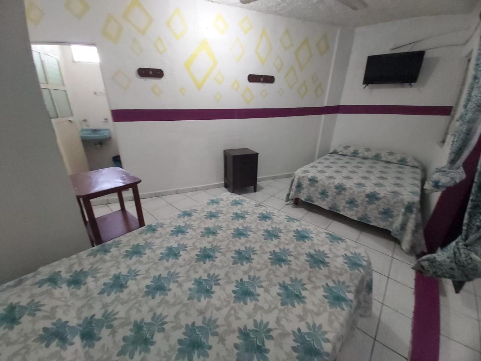 Hotel Ayalamar Manzanillo Extérieur photo