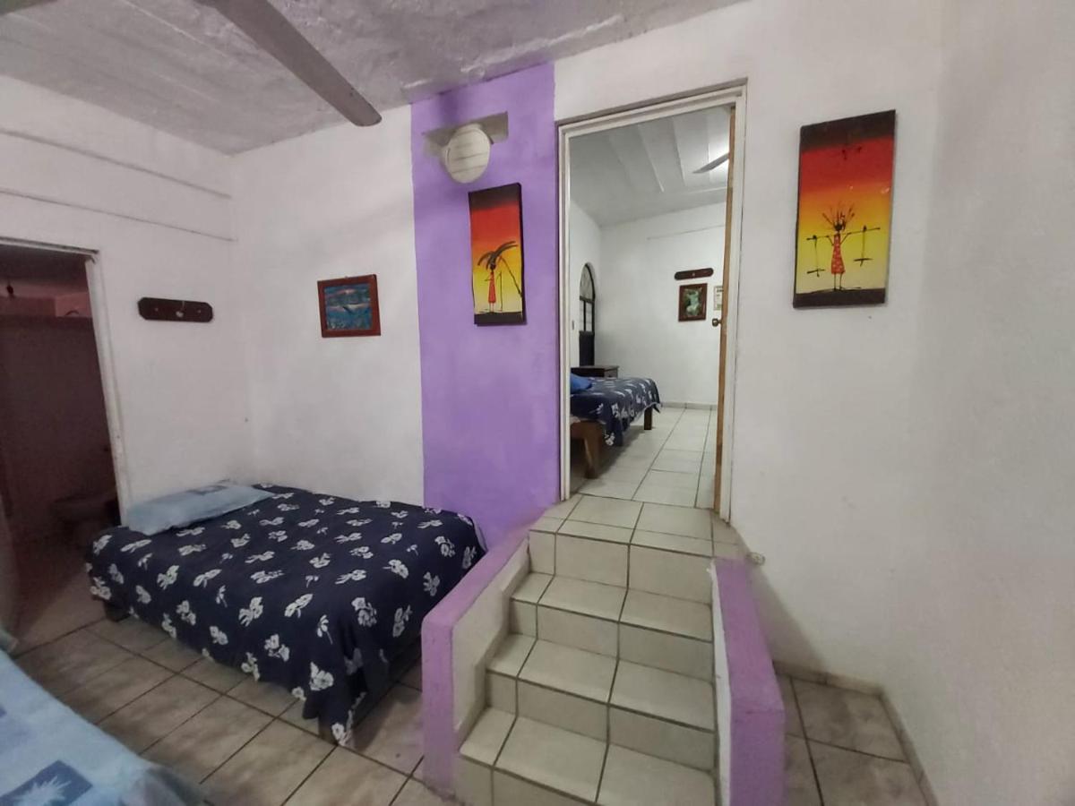 Hotel Ayalamar Manzanillo Extérieur photo